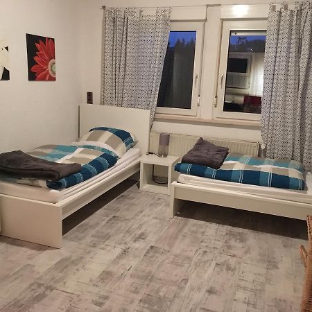 Krio Nicola Rothfuchs Ferienwohnung 1 伊达尔-奥伯施泰因 外观 照片