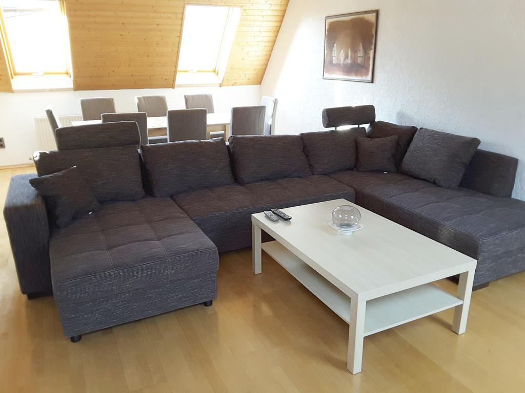Krio Nicola Rothfuchs Ferienwohnung 1 伊达尔-奥伯施泰因 外观 照片