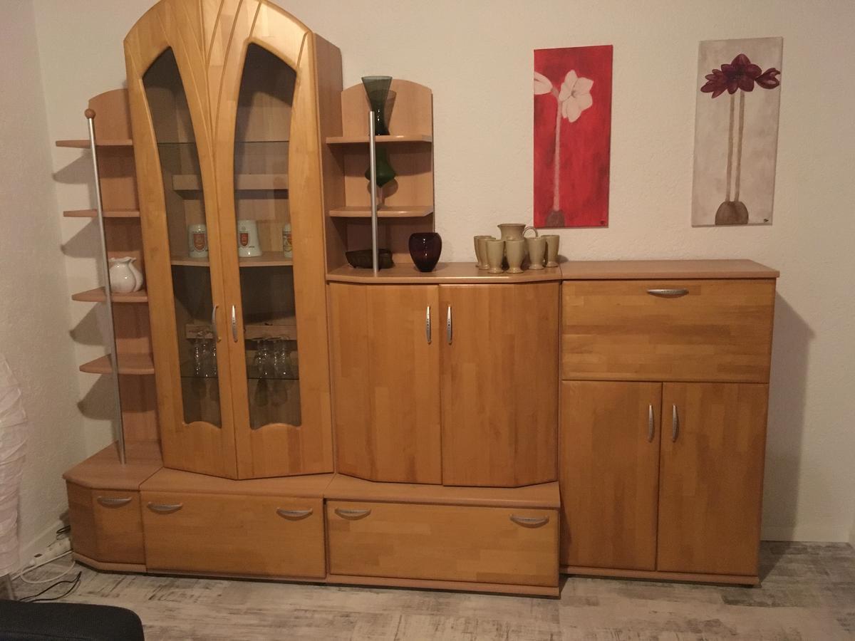 Krio Nicola Rothfuchs Ferienwohnung 1 伊达尔-奥伯施泰因 外观 照片
